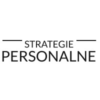 Logo Strategie Personalne