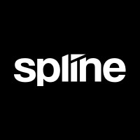 Logo Spline