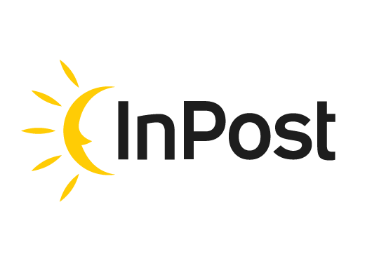 Logo InPost