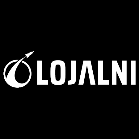 Logo Lojalni