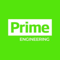 Logo Prime Engineering Poland