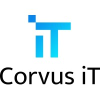 Logo Corvus-IT